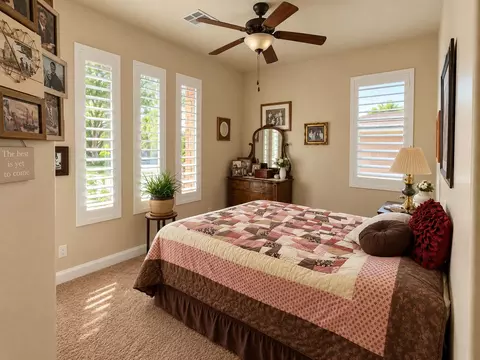 Bedroom - 603 E Florence Dr, Washington, UT 84780 photo 2 of 3