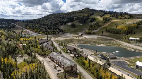 View/Area - 565 Vasels Rd #5G, Brian Head, UT 84719 photo 3 of 3