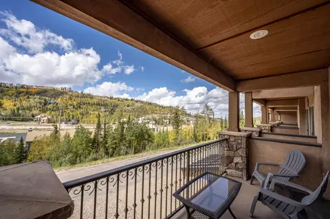 Exterior - 565 Vasels Rd #5G, Brian Head, UT 84719 photo 2 of 8