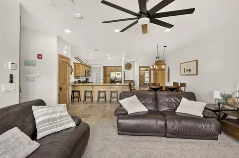 Living - 565 Vasels Rd #5G, Brian Head, UT 84719 photo 4 of 4
