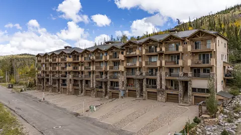 Exterior - 565 Vasels Rd #5G, Brian Head, UT 84719 photo 6 of 8