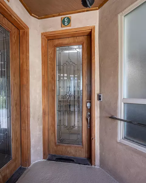 Entry Way - 565 Vasels Rd #5G, Brian Head, UT 84719 photo 3 of 3
