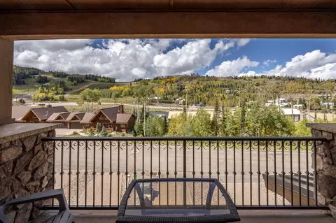 Exterior - 565 Vasels Rd #5G, Brian Head, UT 84719 photo 1 of 8