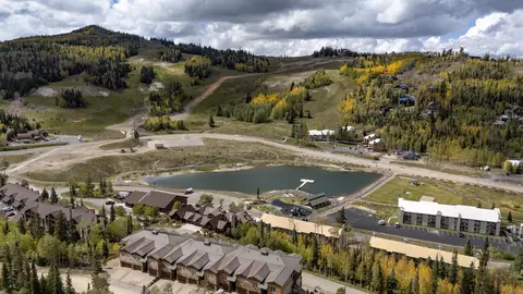 View/Area - 565 Vasels Rd #5G, Brian Head, UT 84719 photo 2 of 3