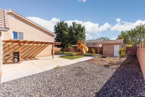 Exterior - 1883 S 20 E, Washington, UT 84780 photo 13 of 14