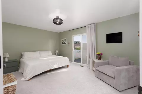 Bedroom - 1883 S 20 E, Washington, UT 84780 photo 2 of 4