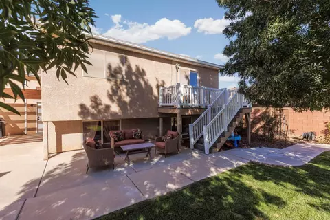 Exterior - 1883 S 20 E, Washington, UT 84780 photo 11 of 14