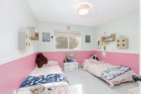 Bedroom - 1883 S 20 E, Washington, UT 84780 photo 3 of 4