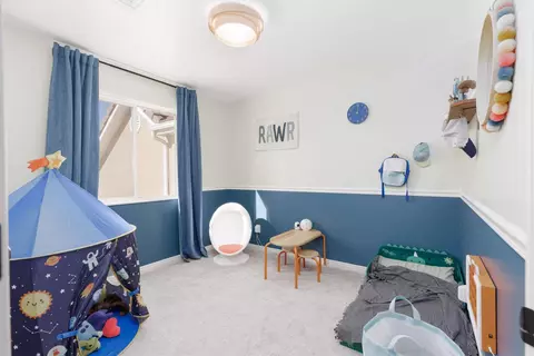 Bedroom - 1883 S 20 E, Washington, UT 84780 photo 4 of 4