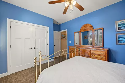 Bedroom - 1043 E 4485 S, Washington, UT 84780 photo 6 of 12