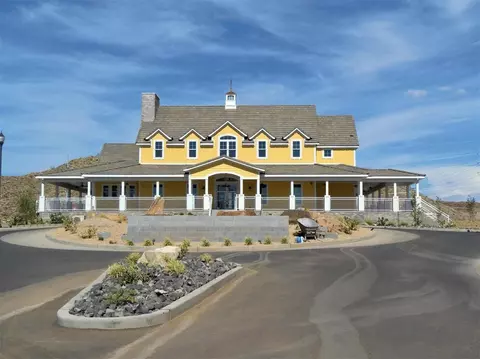 Exterior - 1043 E 4485 S, Washington, UT 84780 photo 18 of 21