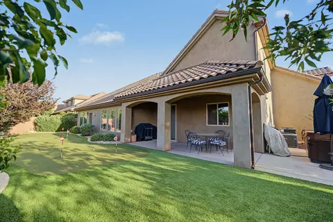 Exterior - 1043 E 4485 S, Washington, UT 84780 photo 3 of 21