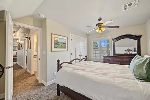 Bedroom - 1043 E 4485 S, Washington, UT 84780 photo 8 of 12