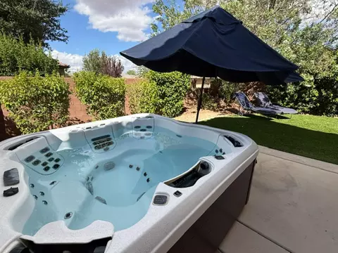 Exterior - 1043 E 4485 S, Washington, UT 84780 photo 5 of 21