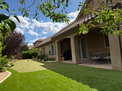 Exterior - 1043 E 4485 S, Washington, UT 84780 photo 16 of 21