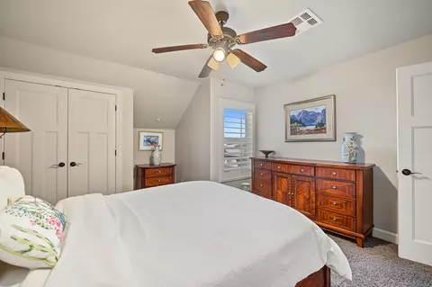 Bedroom - 1043 E 4485 S, Washington, UT 84780 photo 11 of 12