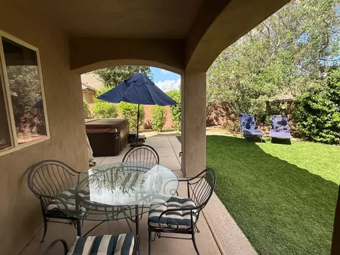 Exterior - 1043 E 4485 S, Washington, UT 84780 photo 4 of 21