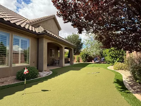 Exterior - 1043 E 4485 S, Washington, UT 84780 photo 13 of 21