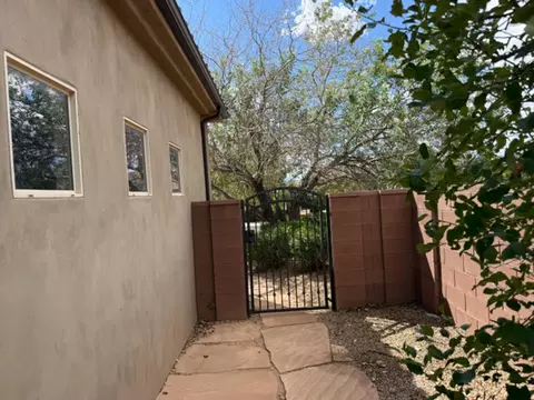 Exterior - 1043 E 4485 S, Washington, UT 84780 photo 17 of 21