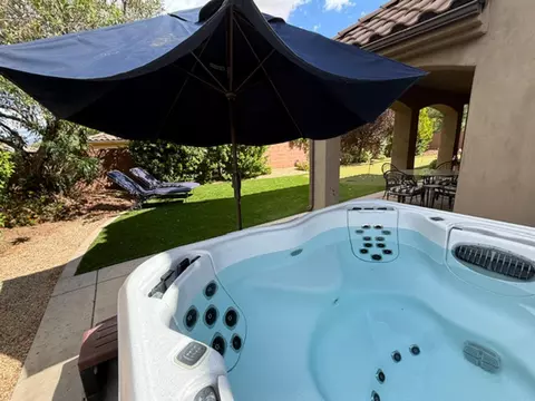 Exterior - 1043 E 4485 S, Washington, UT 84780 photo 12 of 21