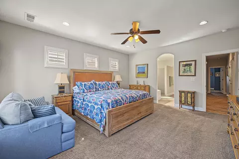 Bedroom - 1043 E 4485 S, Washington, UT 84780 photo 2 of 12
