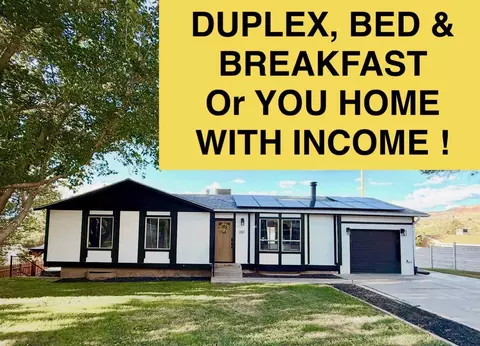260 W 530 N, La Verkin, UT 84745
