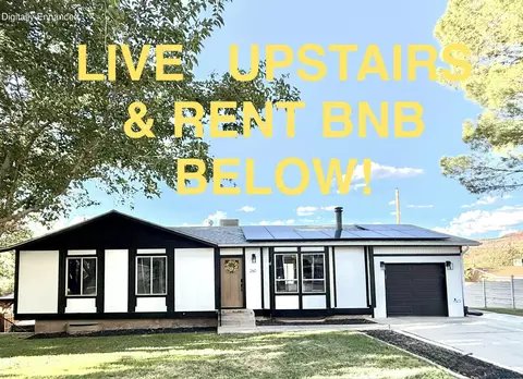 260 W 530 N, La Verkin, UT 84745
