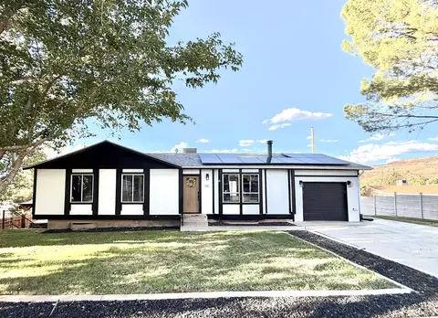 260 W 530 N, La Verkin, UT 84745