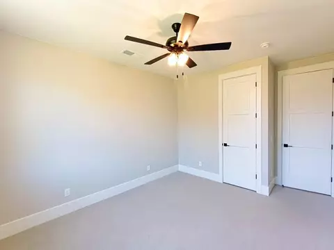 Bedroom - 2818 E Rill Dr, Washington, UT 84780 photo 7 of 8