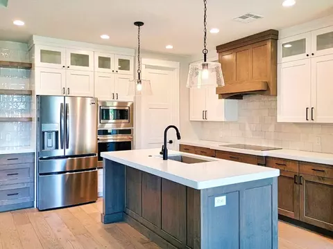 Kitchen - 2818 E Rill Dr, Washington, UT 84780 photo 1 of 2