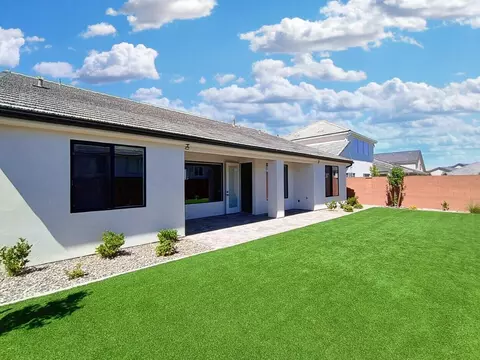Exterior - 2818 E Rill Dr, Washington, UT 84780 photo 4 of 4
