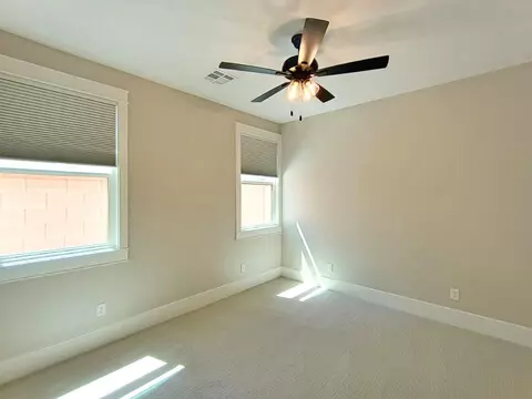 Bedroom - 2818 E Rill Dr, Washington, UT 84780 photo 5 of 8