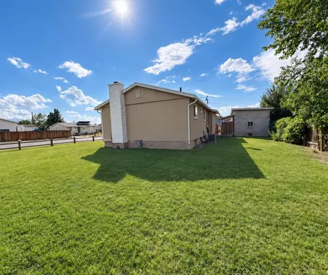 Exterior - 491 E 600 N, Spanish Fork, UT 84660 photo 2 of 4