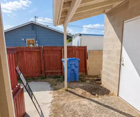Exterior - 491 E 600 N, Spanish Fork, UT 84660 photo 4 of 4