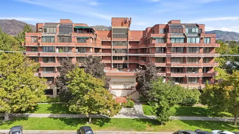 115 S 1100 E #401, Salt Lake City, UT 84102