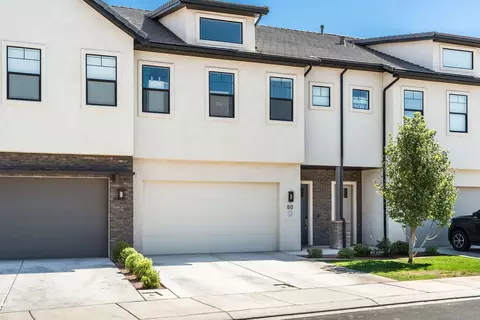 2600 N Ocotillo Way #60, Santa Clara, UT 84765