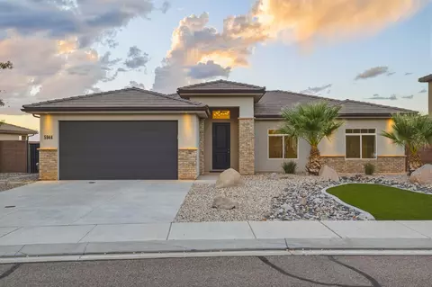 5944 S Sirius Way, Saint George, UT 84790