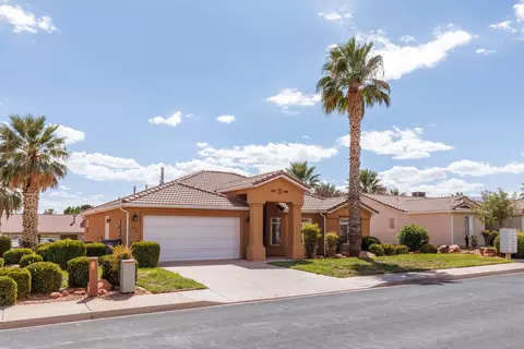 476 E 400 S, Ivins, UT 84738