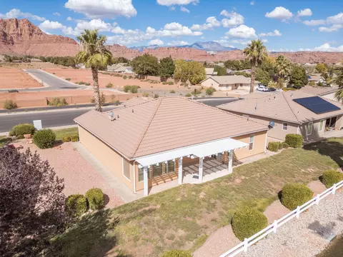 View/Area - 476 E 400 S, Ivins, UT 84738 photo 12 of 13