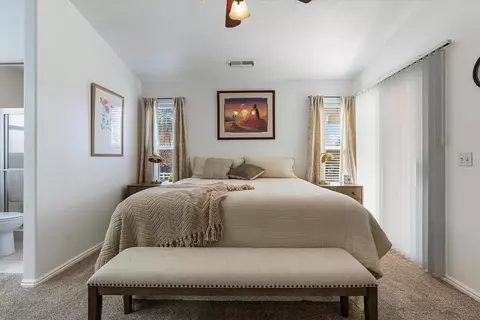 Bedroom - 476 E 400 S, Ivins, UT 84738 photo 1 of 3