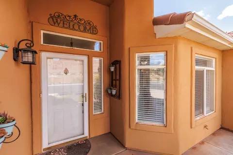 Entry Way - 476 E 400 S, Ivins, UT 84738 photo 1 of 5