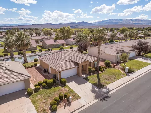 View/Area - 476 E 400 S, Ivins, UT 84738 photo 3 of 13