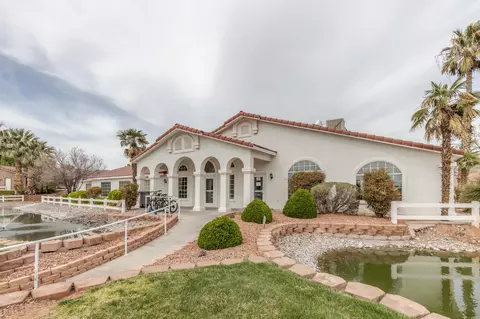 Exterior - 476 E 400 S, Ivins, UT 84738 photo 8 of 10