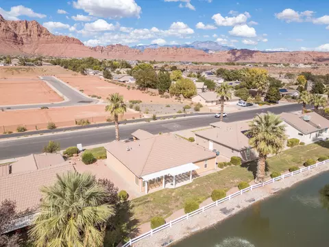 View/Area - 476 E 400 S, Ivins, UT 84738 photo 6 of 13
