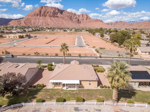 View/Area - 476 E 400 S, Ivins, UT 84738 photo 5 of 13