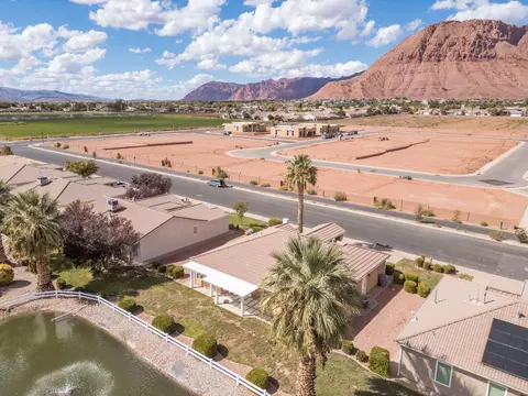 View/Area - 476 E 400 S, Ivins, UT 84738 photo 4 of 13