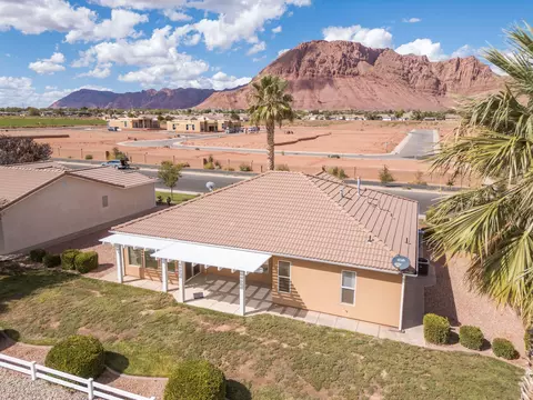View/Area - 476 E 400 S, Ivins, UT 84738 photo 13 of 13