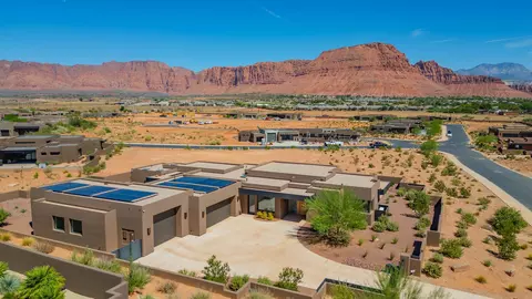 638 S Juniper Way, Ivins, UT 84738