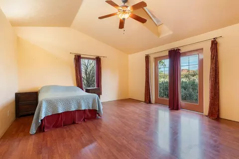 Bedroom - 40 S 7440 E, Kanab, UT 84741 photo 5 of 6