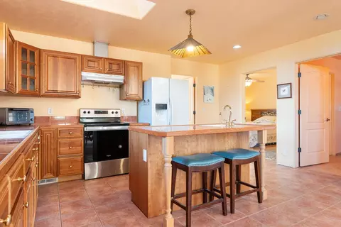 Kitchen - 40 S 7440 E, Kanab, UT 84741 photo 1 of 4